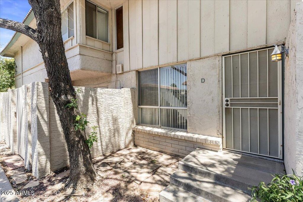 Photo of 5621 S Captain Kidd Court #D, Tempe, AZ 85283 (MLS # 6891378)