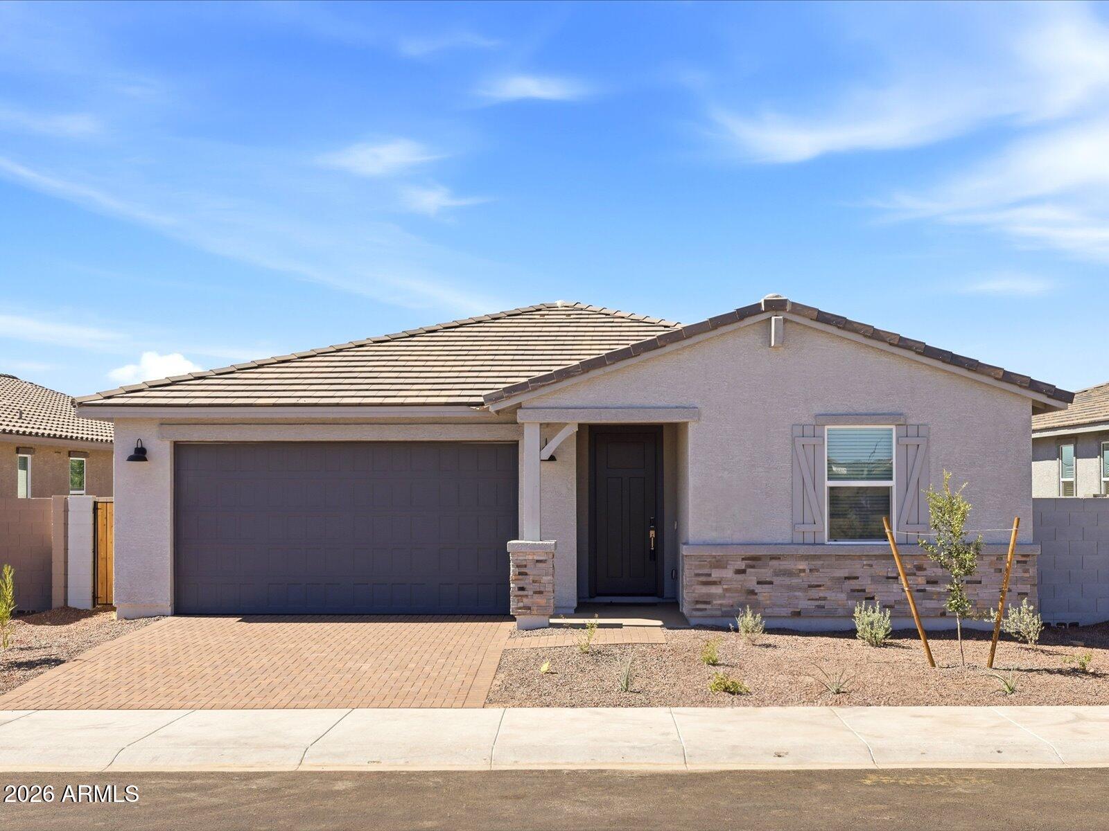 18565 W MANZANITA Drive