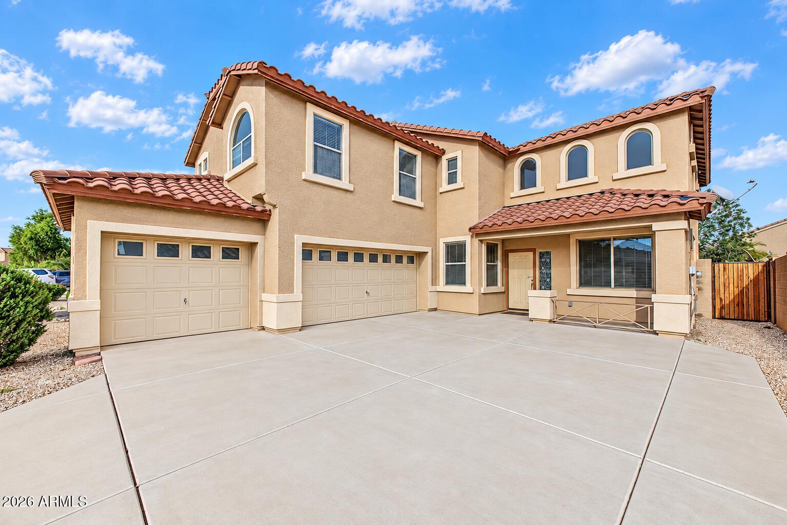 28977 N CALCITE Way