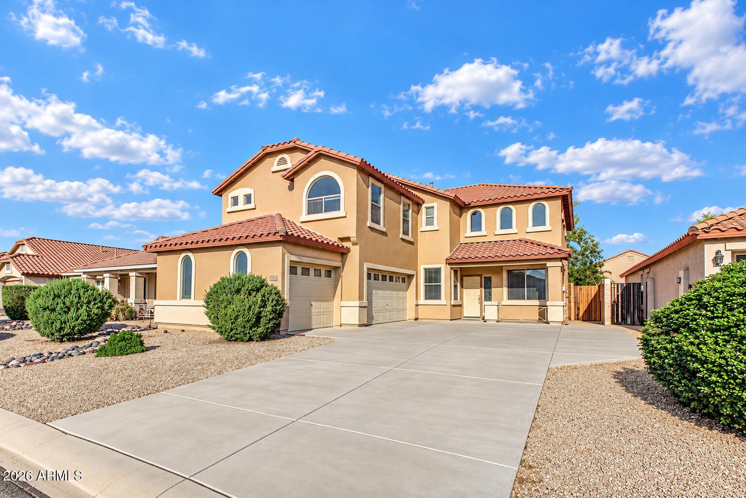 28977 N CALCITE Way
