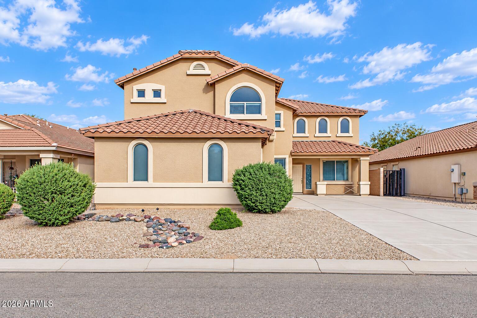 28977 N CALCITE Way