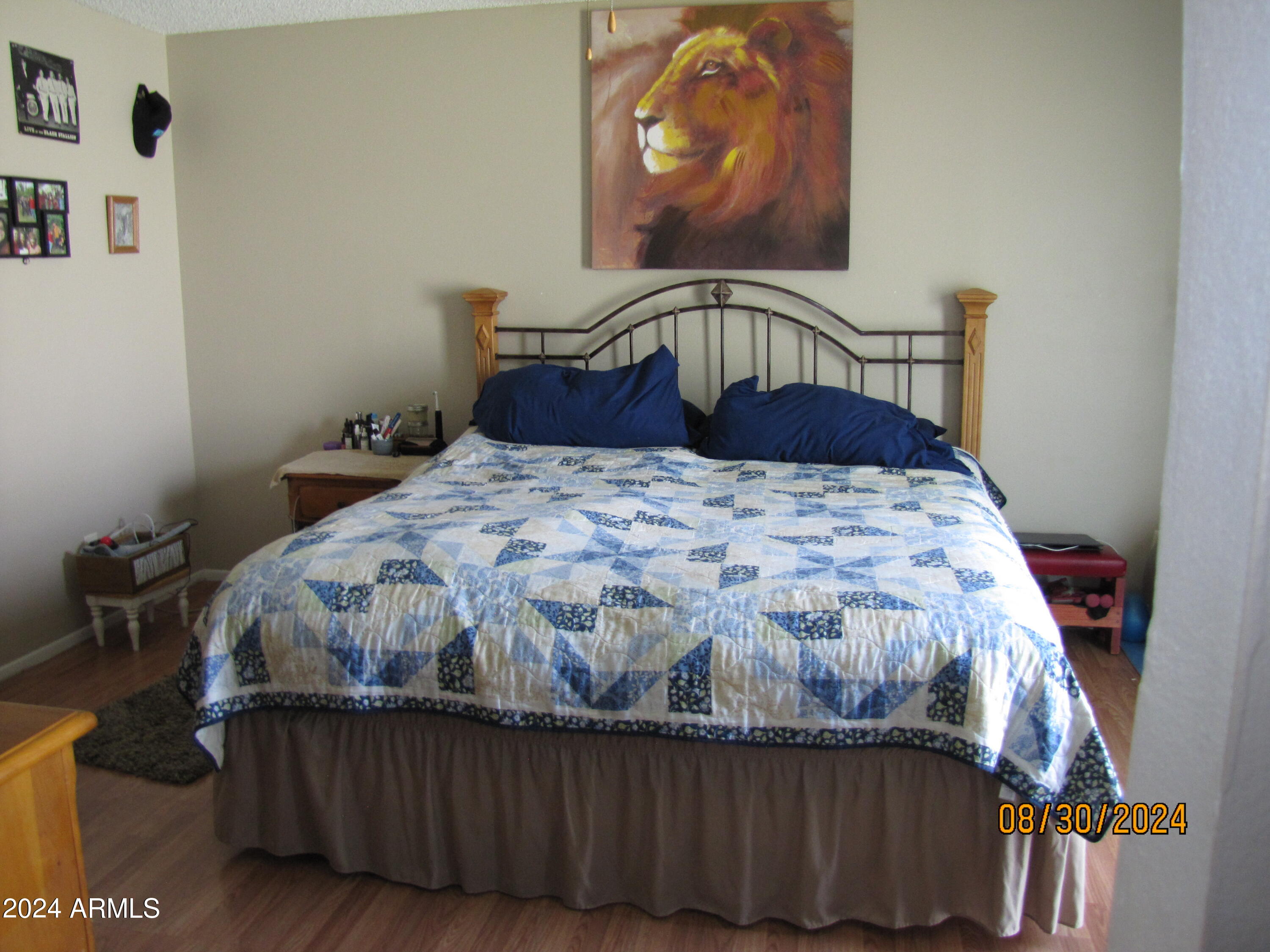 4854 W CINNABAR Avenue