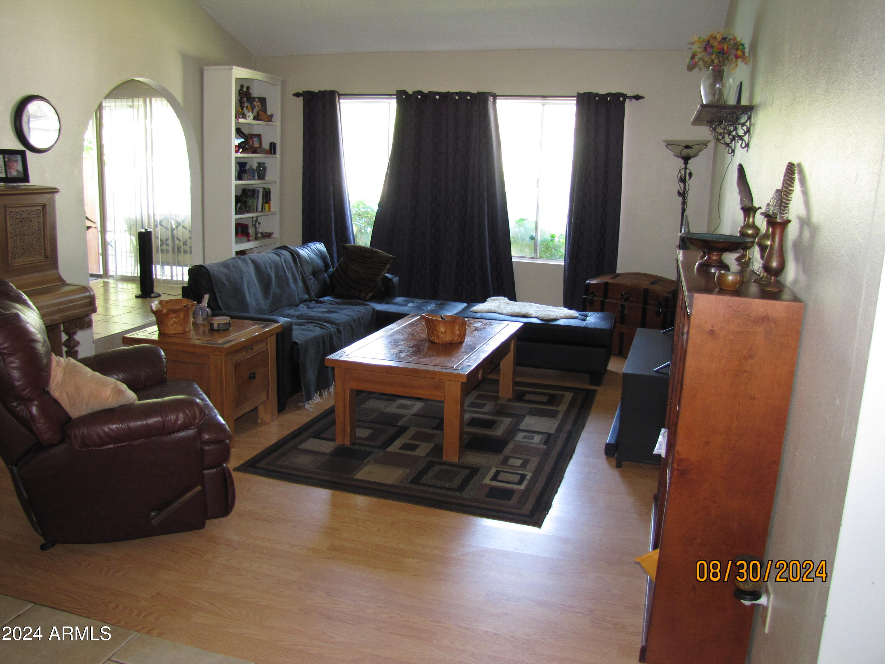 4854 W CINNABAR Avenue