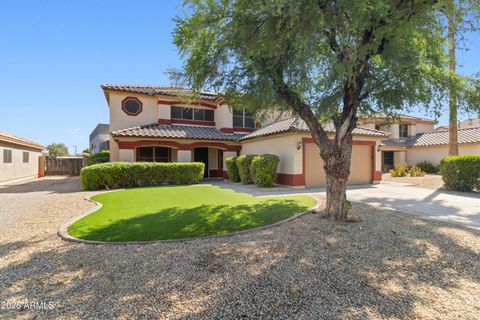Property photo of 15559 W Crocus Drive, Surprise, AZ 85379