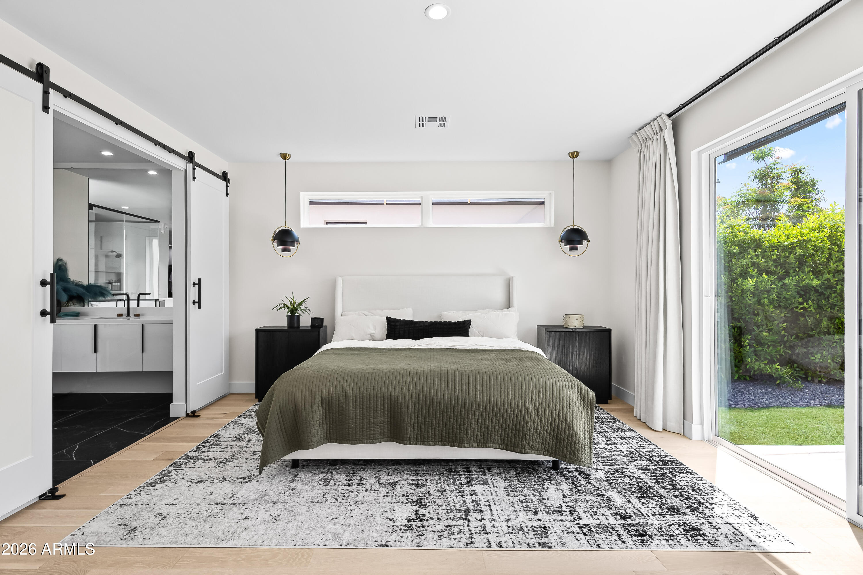 VOYLES TR - Residential