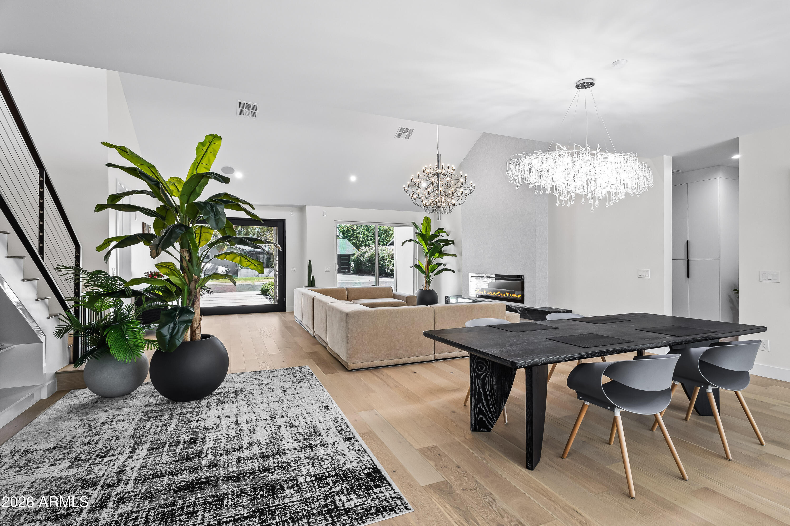 VOYLES TR - Residential