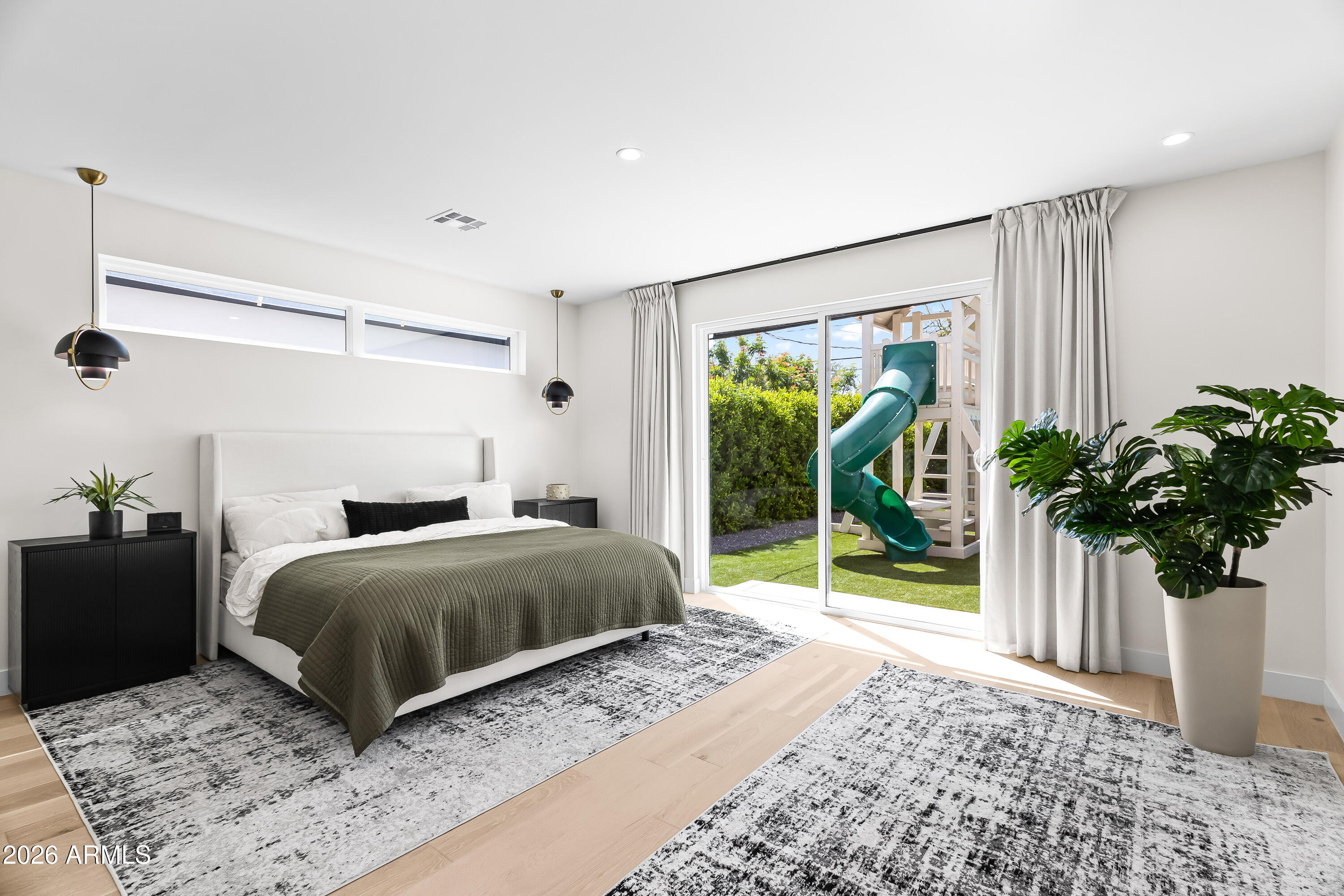 VOYLES TR - Residential