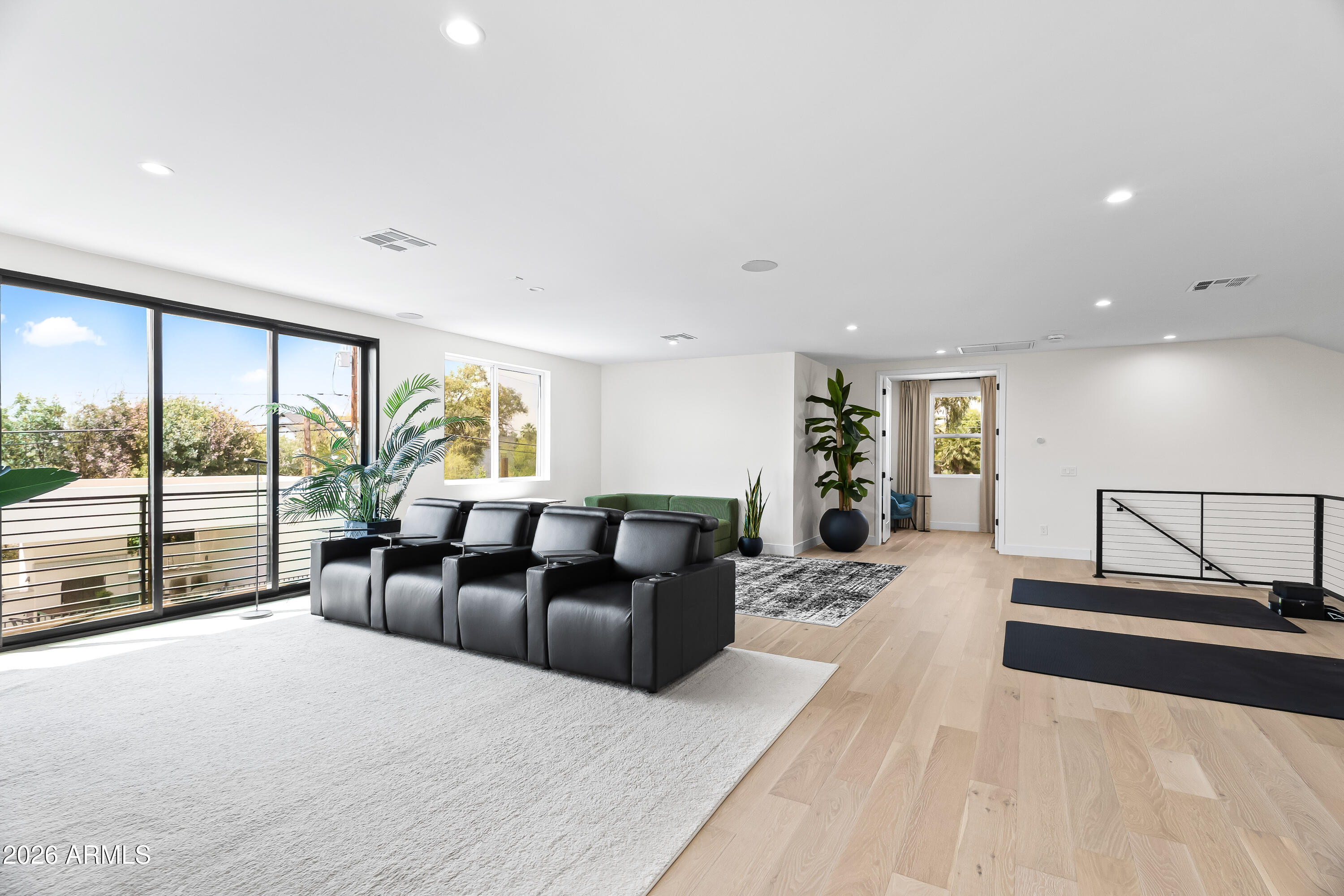 VOYLES TR - Residential