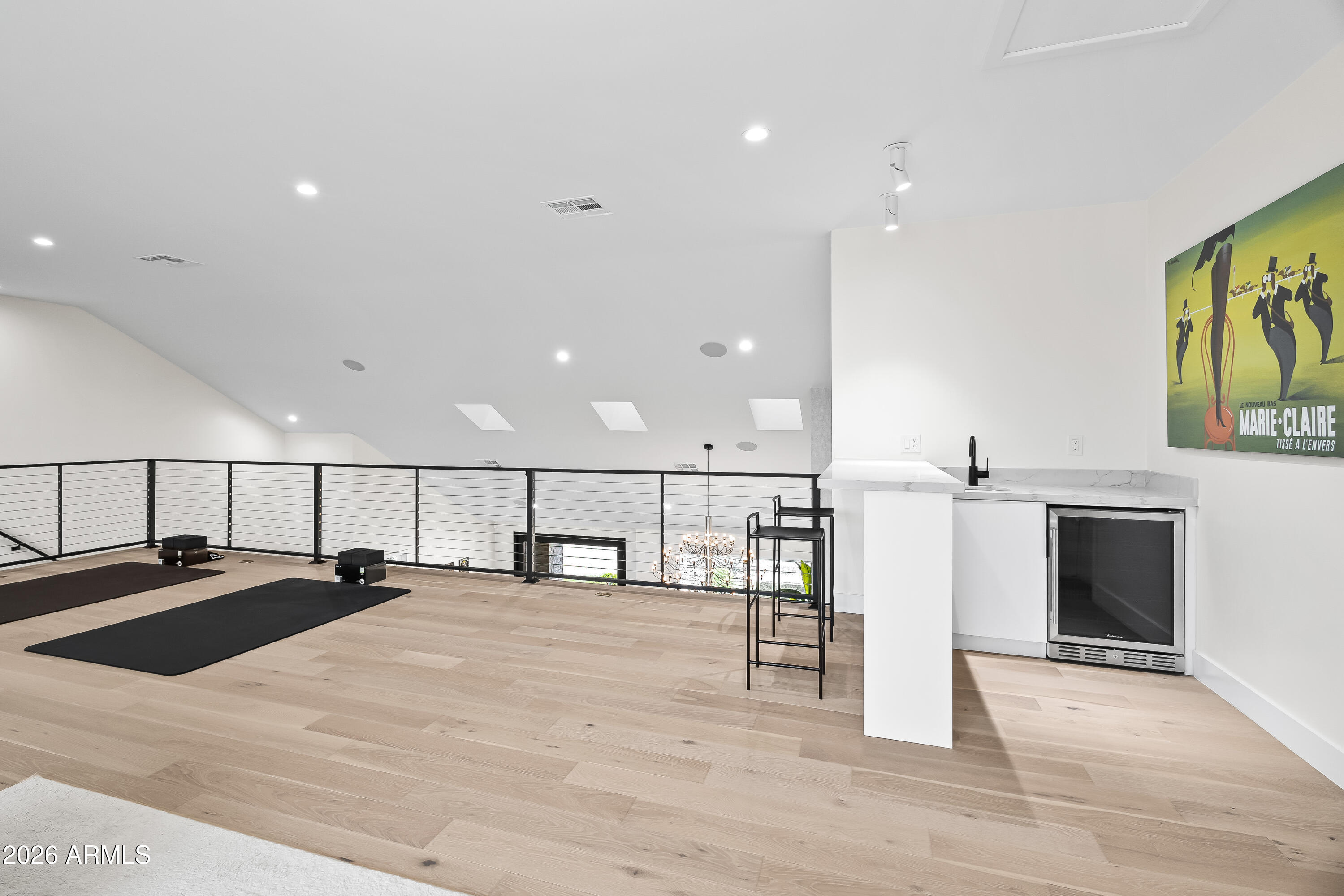 VOYLES TR - Residential