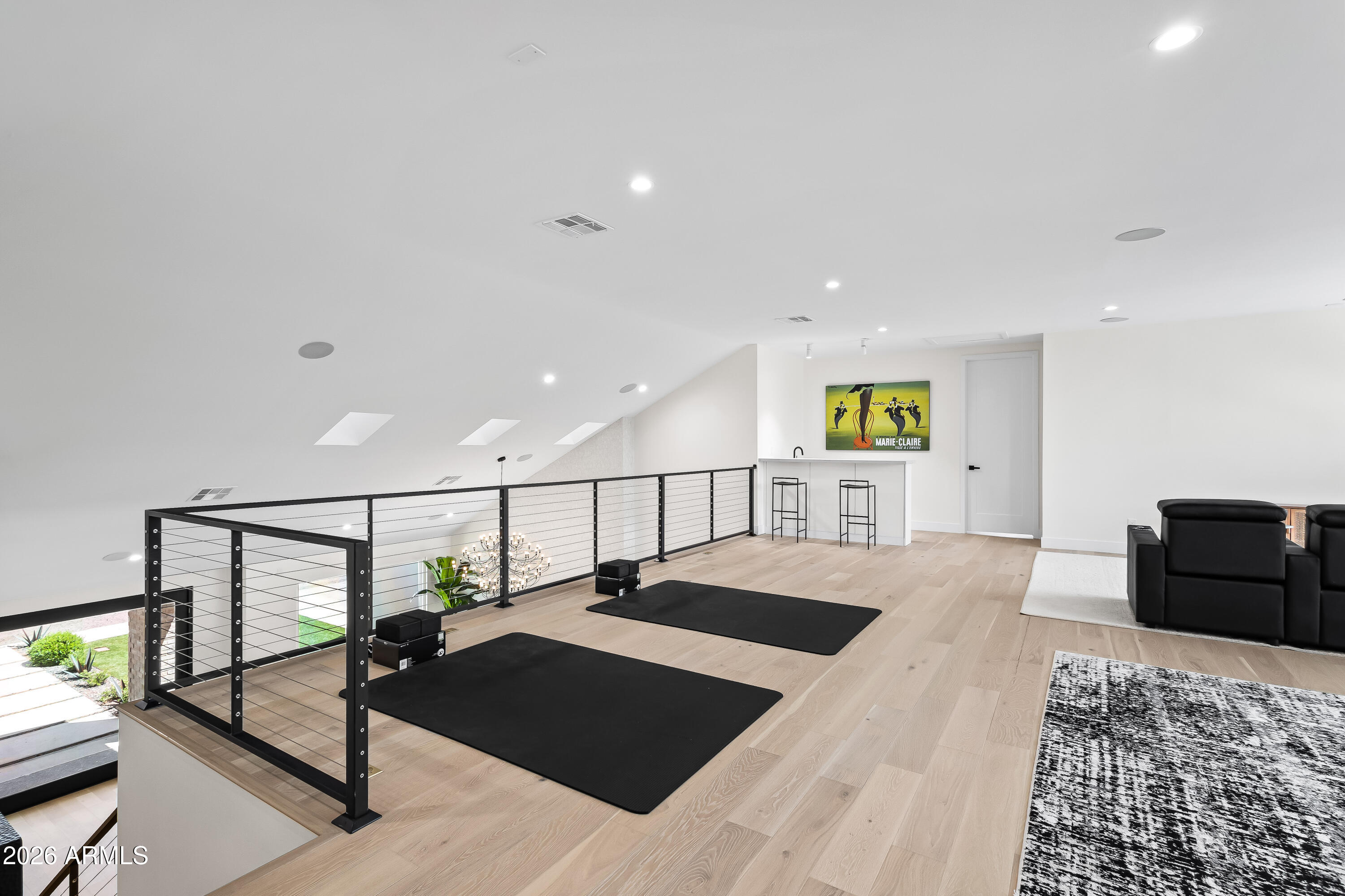 VOYLES TR - Residential