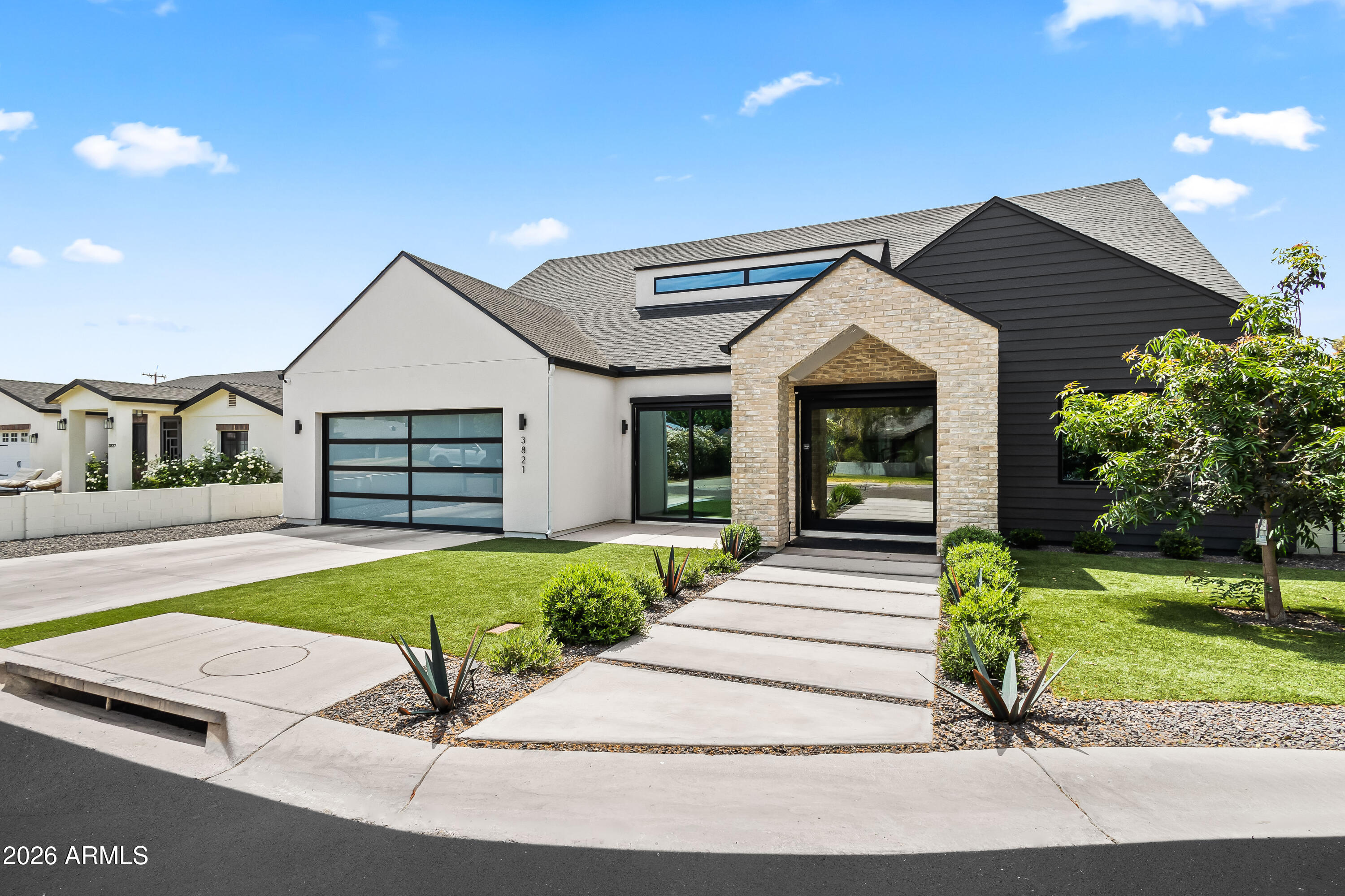 VOYLES TR - Residential