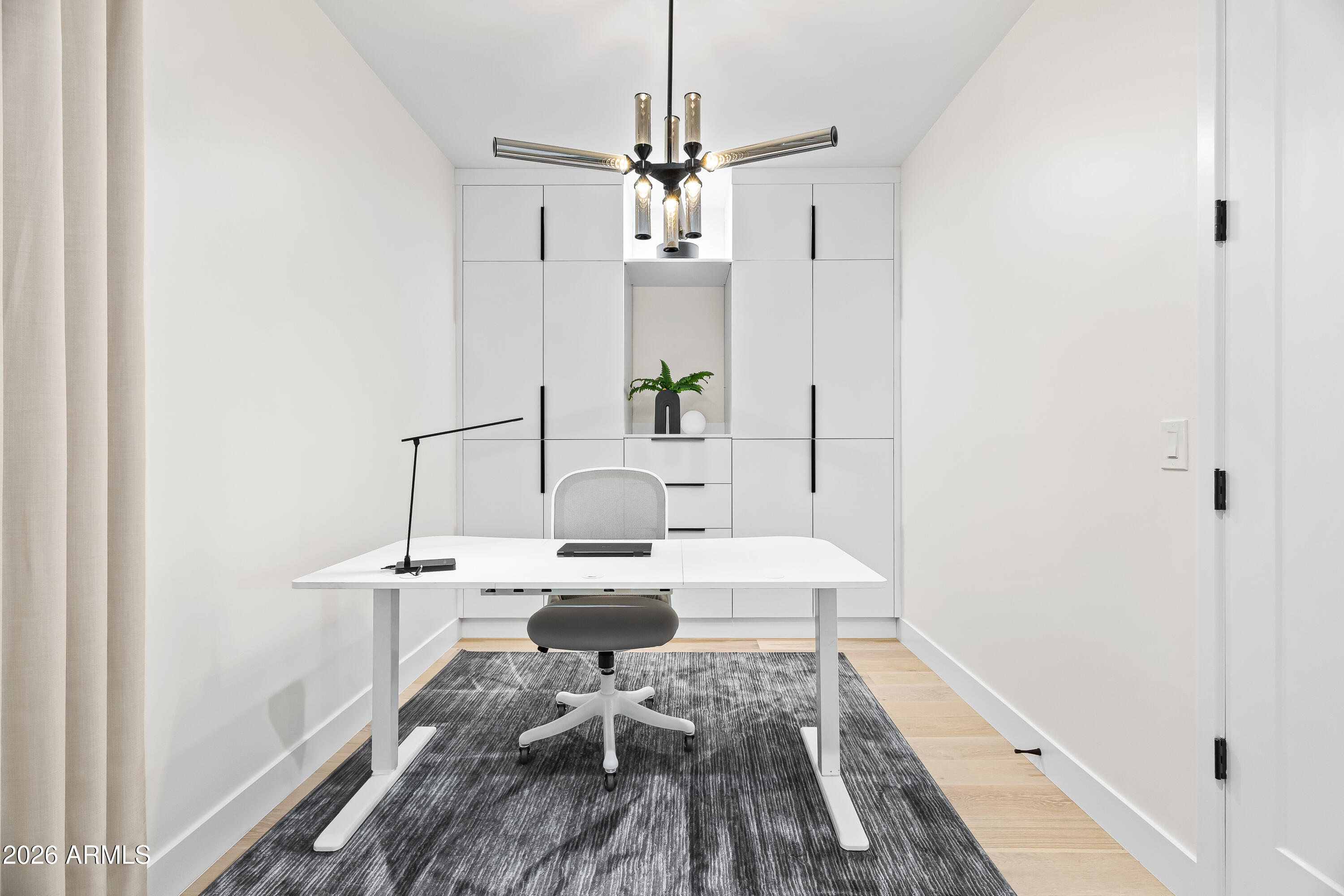 VOYLES TR - Residential
