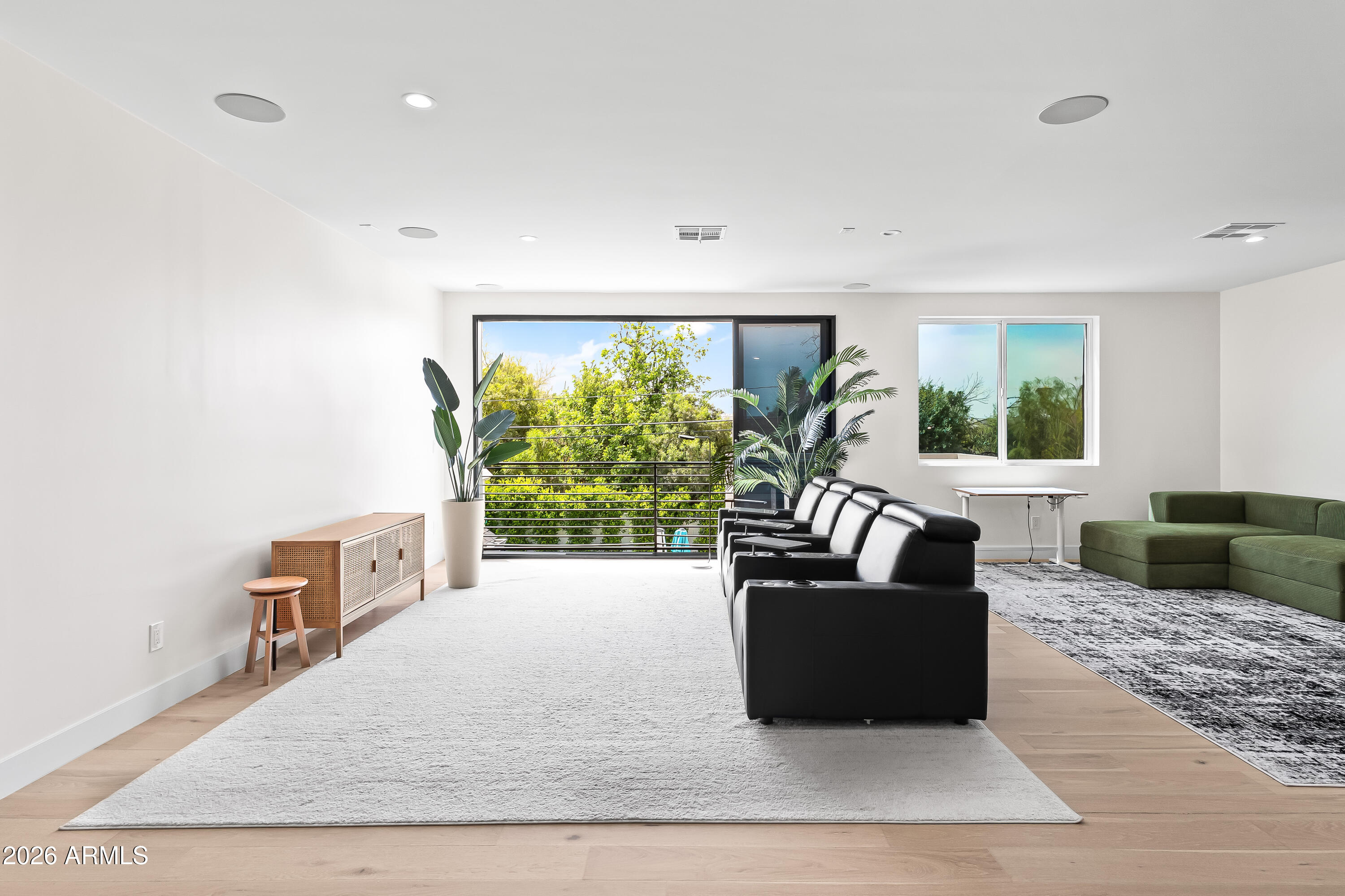 VOYLES TR - Residential