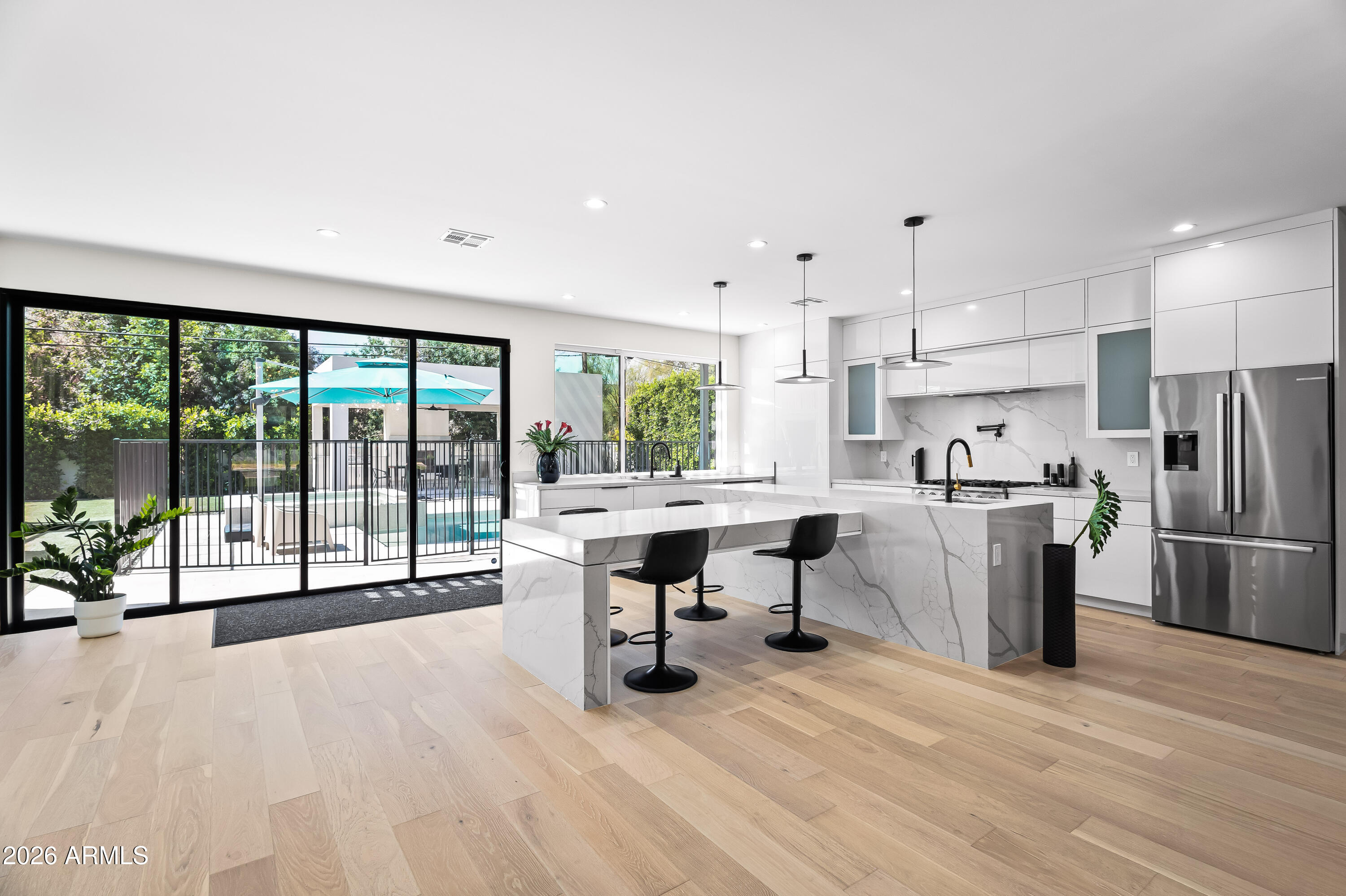VOYLES TR - Residential