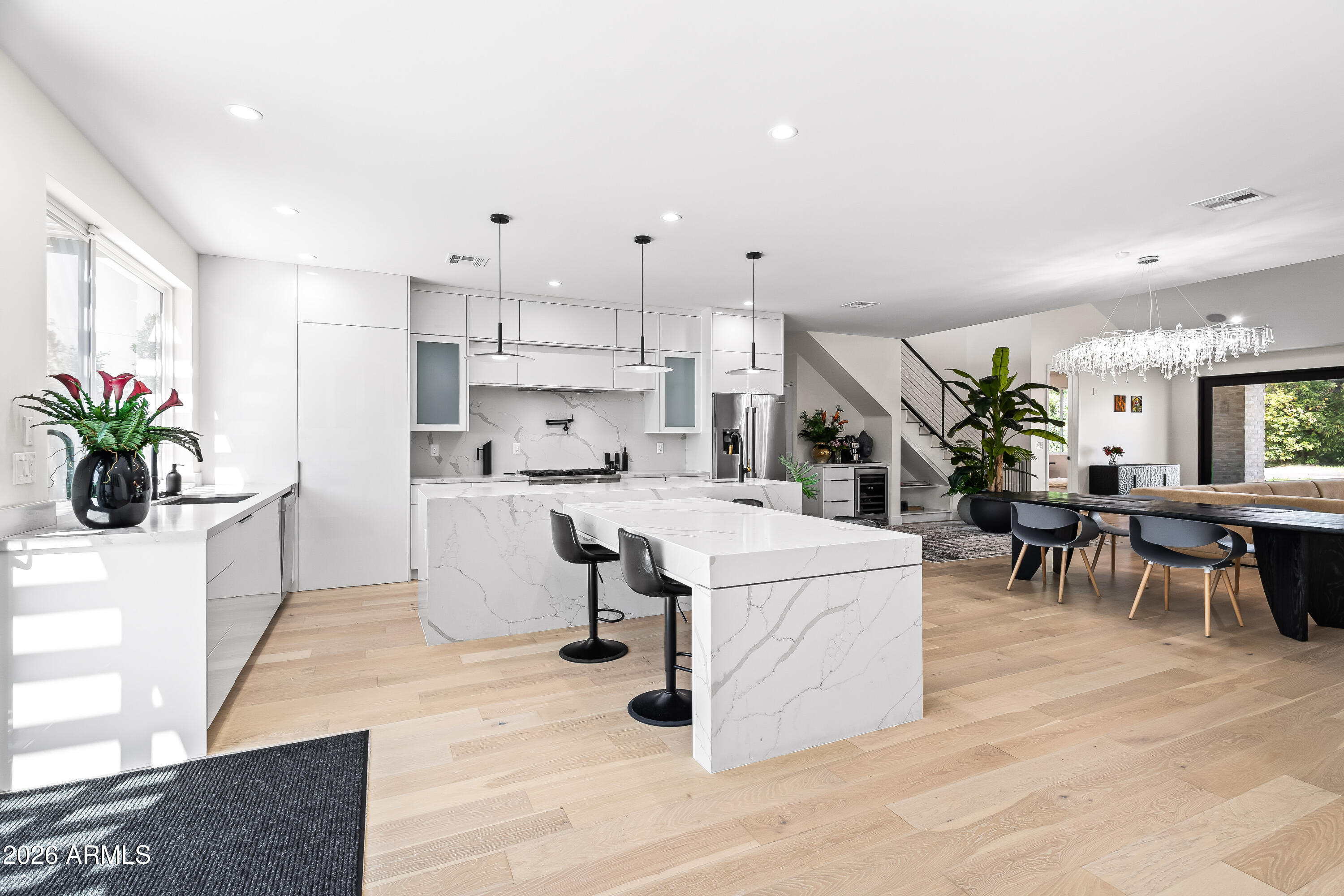 VOYLES TR - Residential