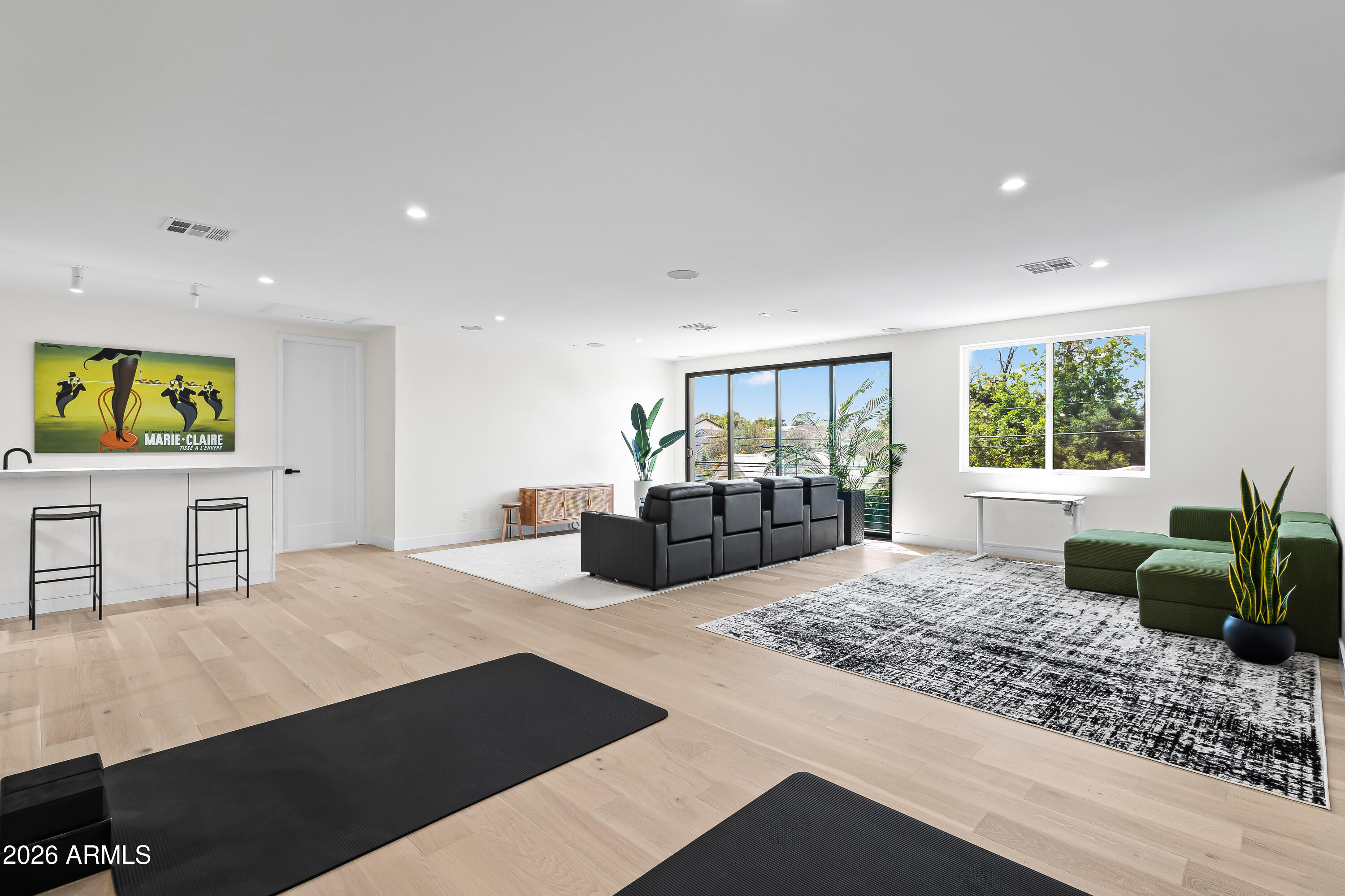 VOYLES TR - Residential