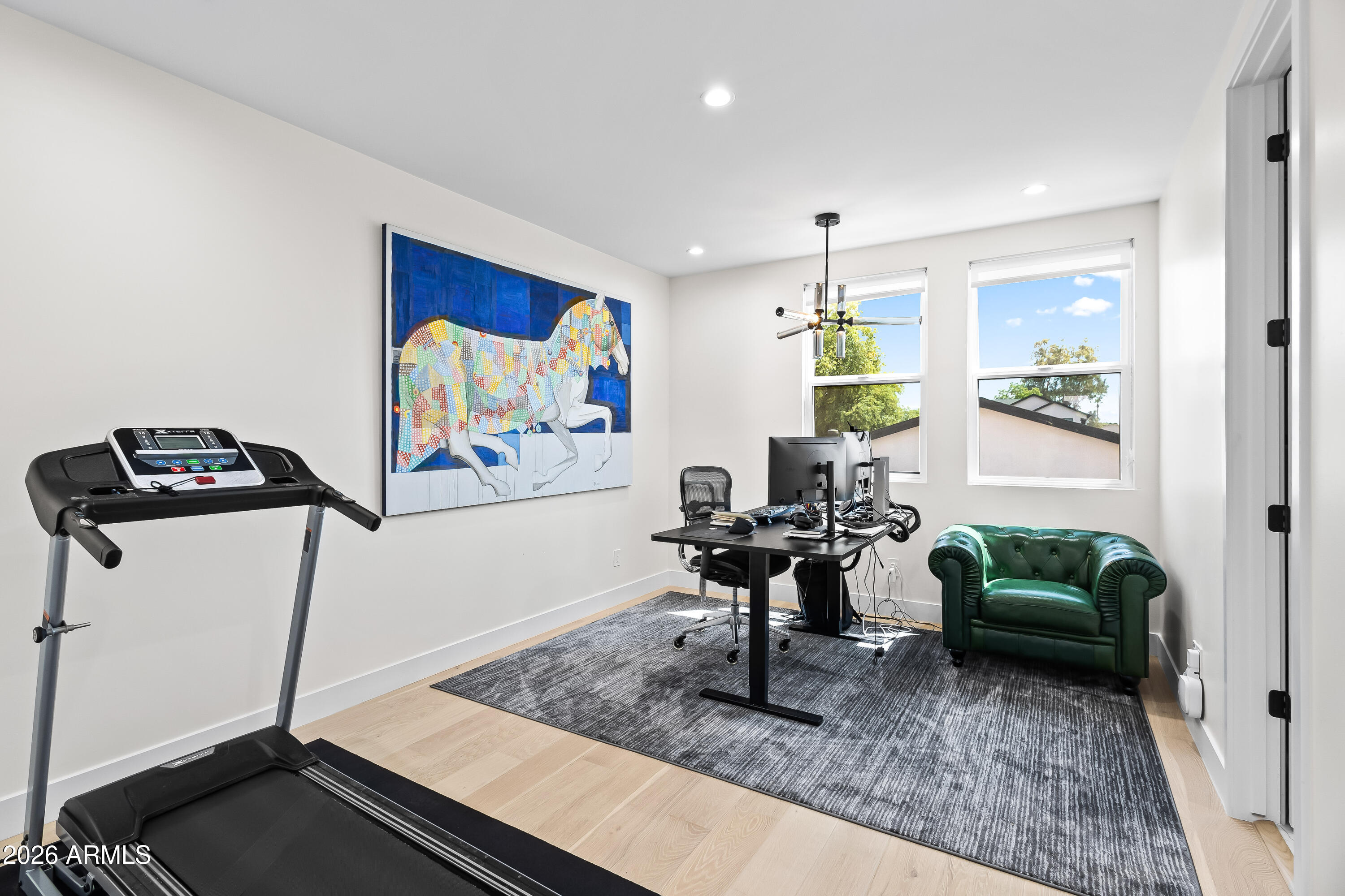 VOYLES TR - Residential