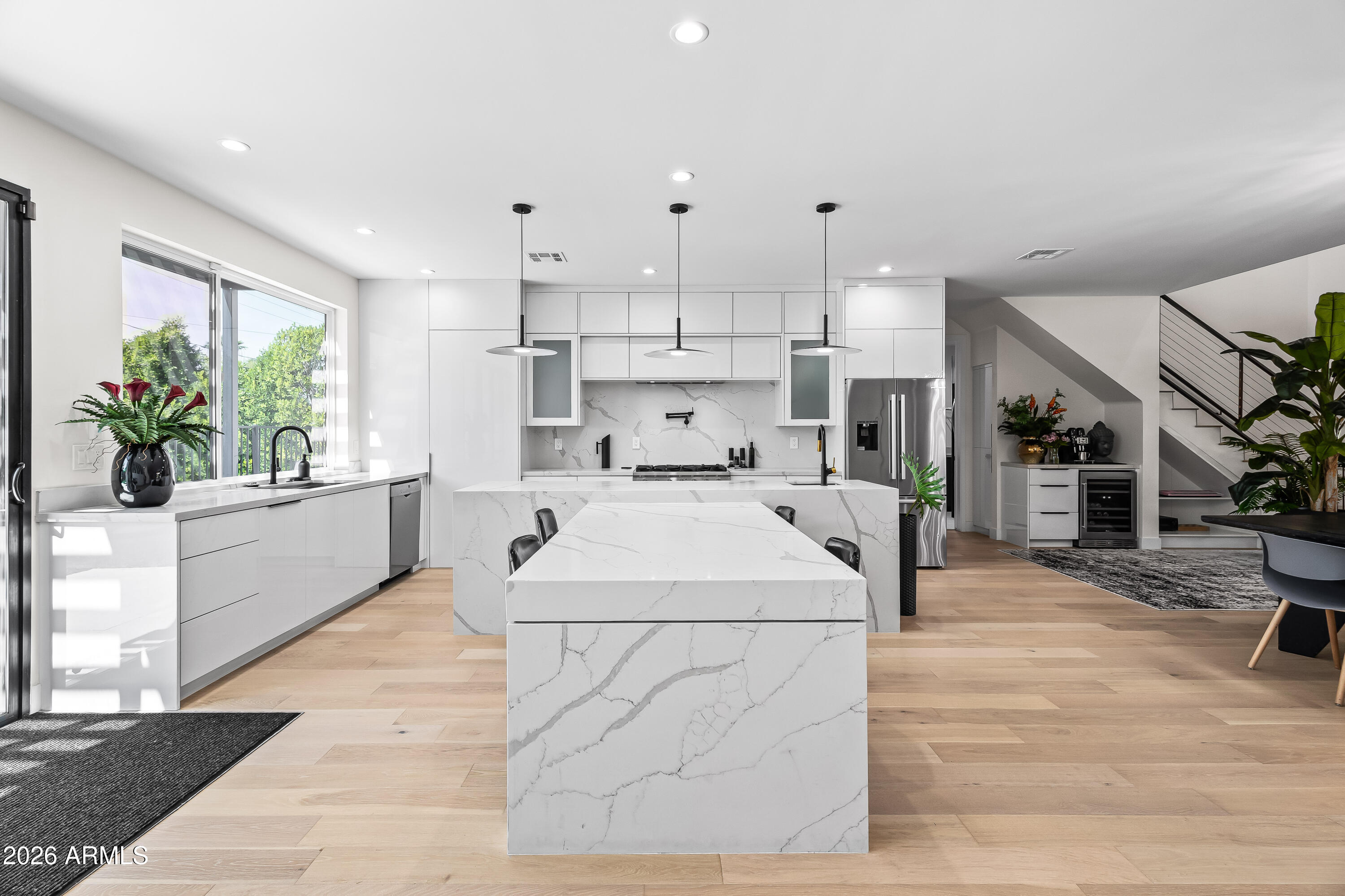 VOYLES TR - Residential