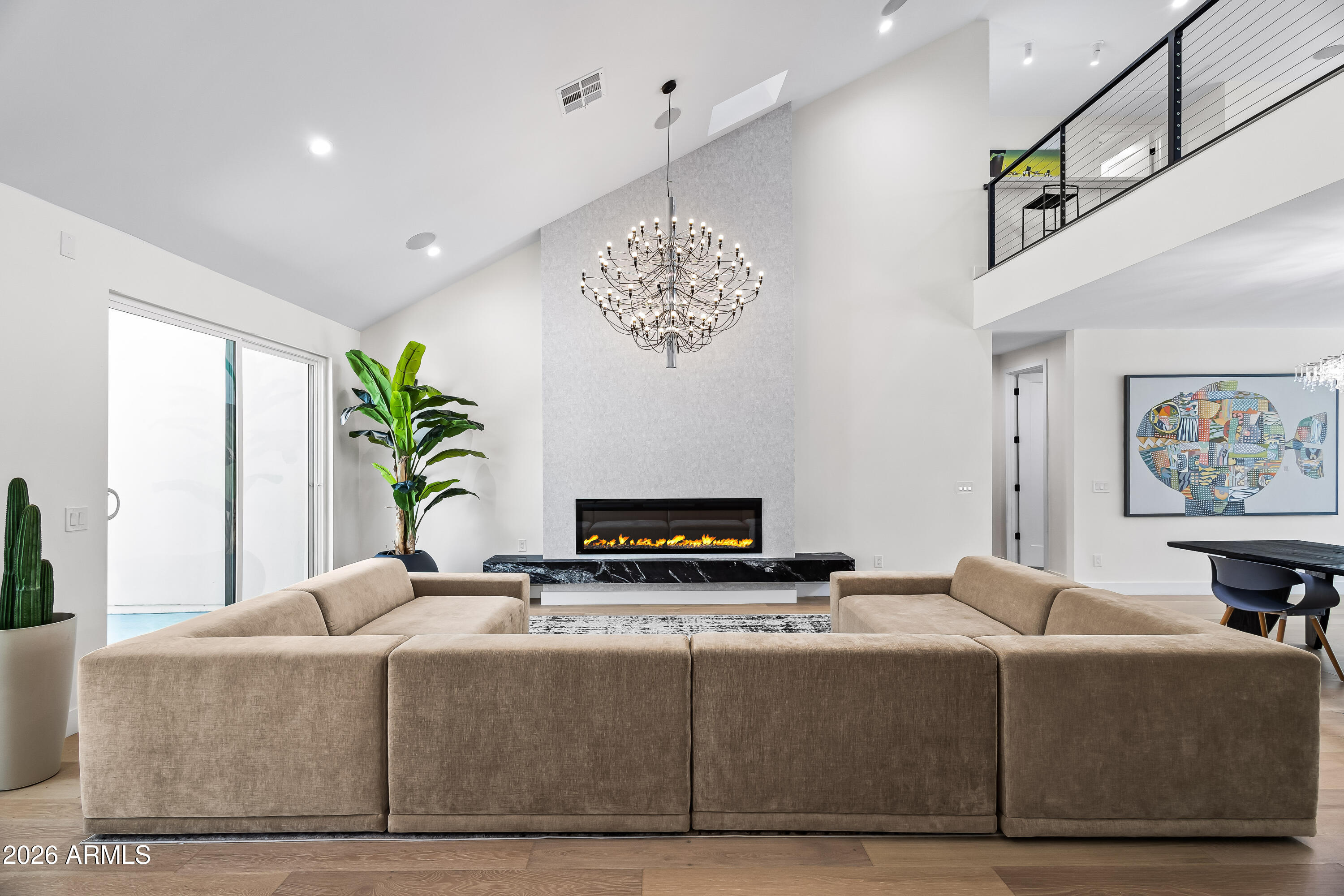 VOYLES TR - Residential