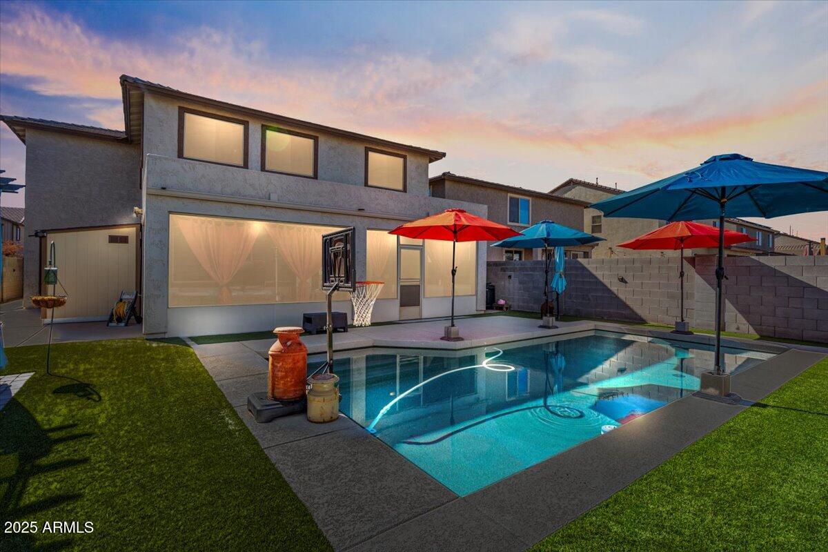38100 W SANTA CLARA Avenue