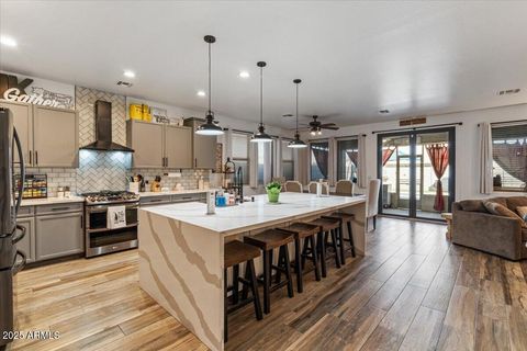 38100 W SANTA CLARA Avenue Maricopa AZ 85138