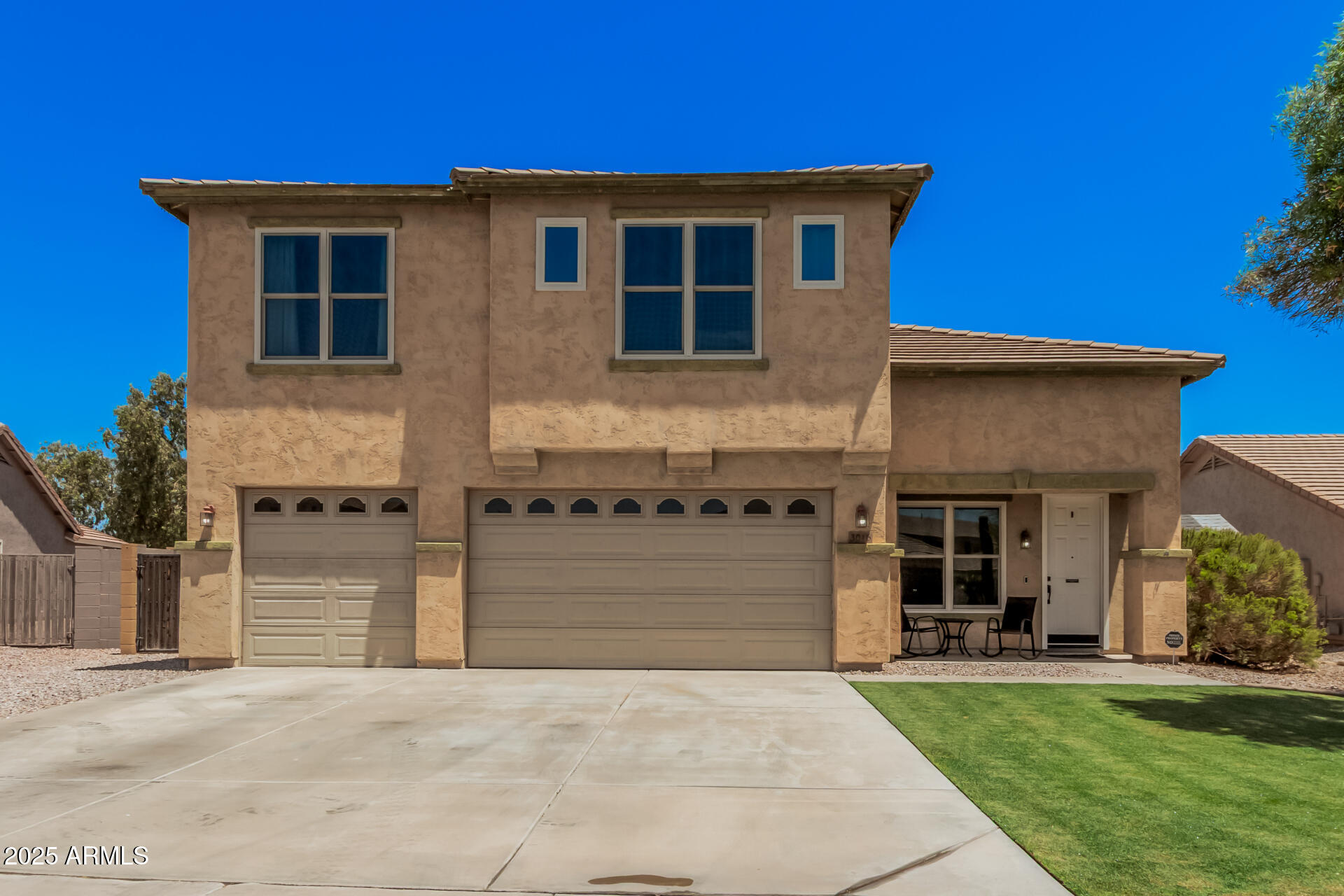 3016 W WHITE CANYON Road