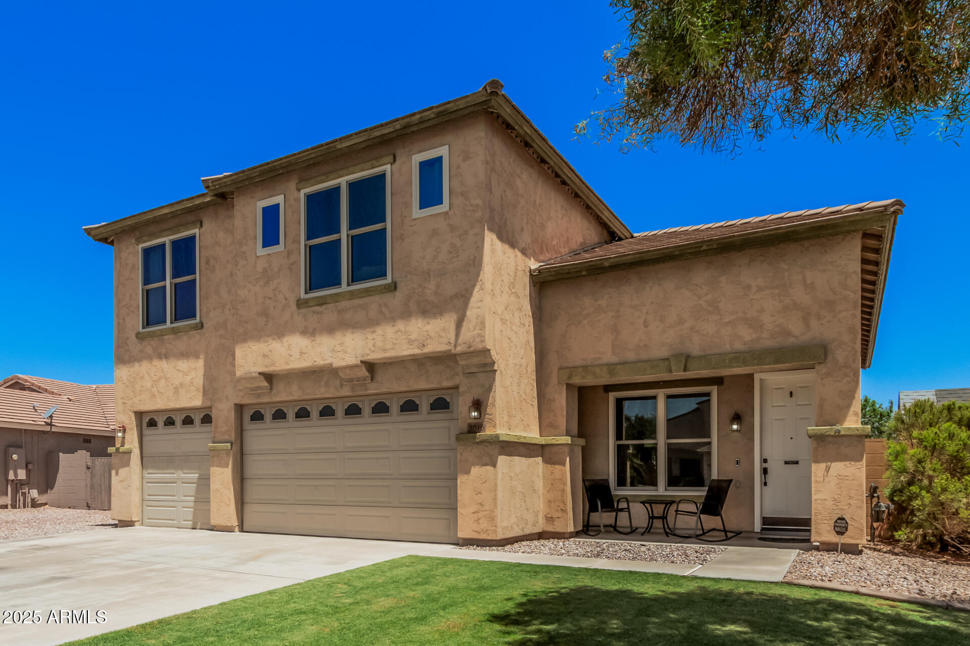 3016 W WHITE CANYON Road