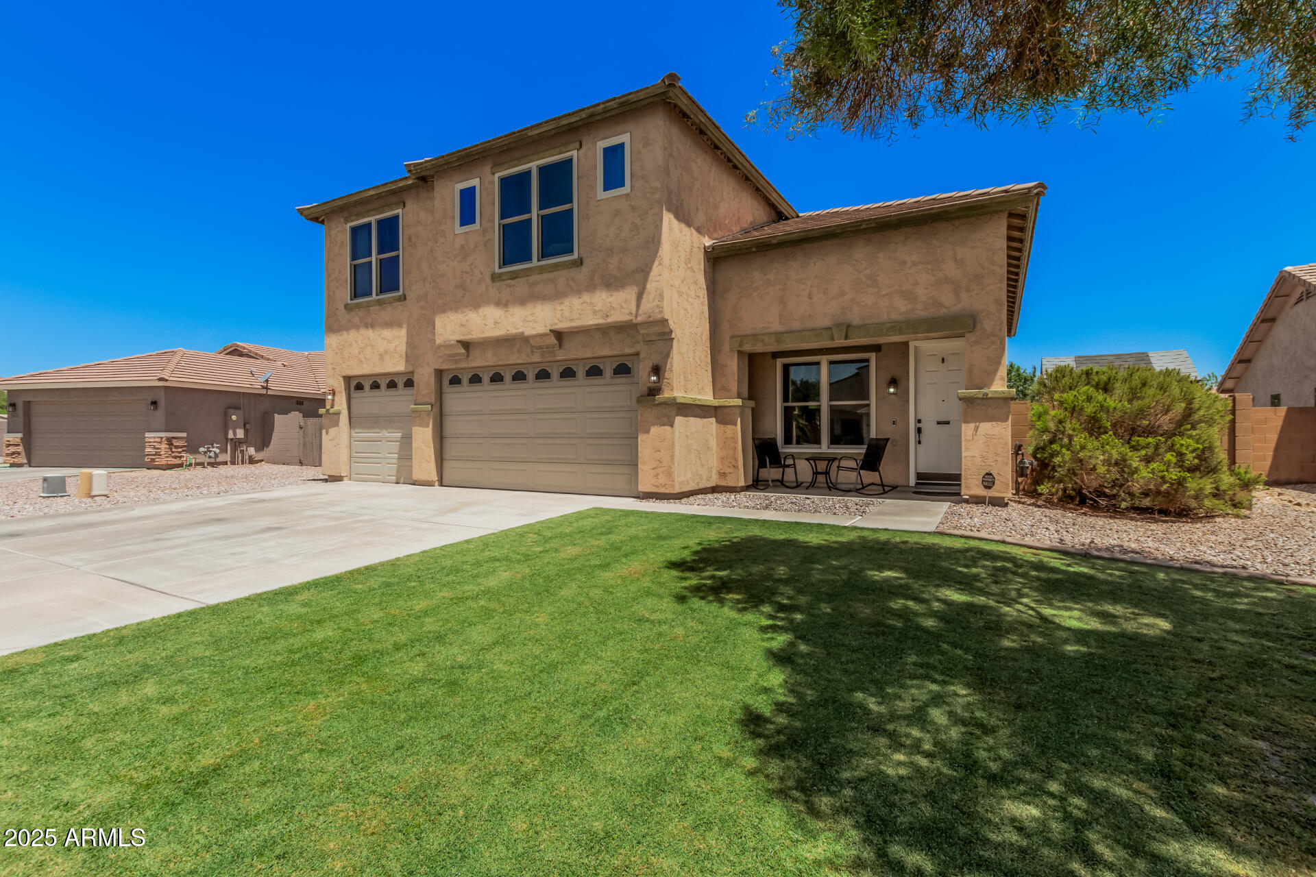 3016 W WHITE CANYON Road