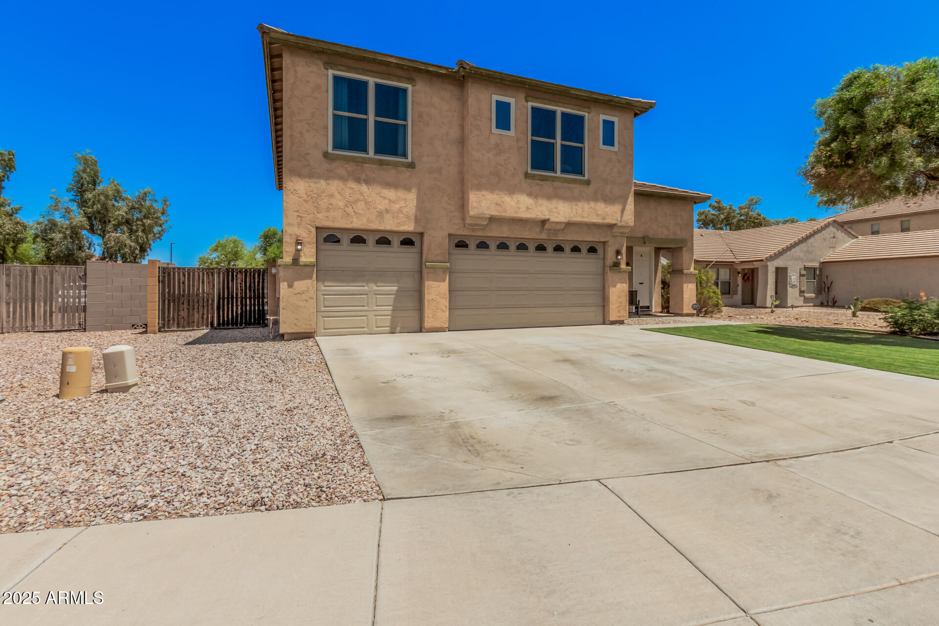 3016 W WHITE CANYON Road