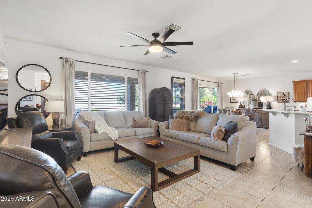 Photo of 13448 W Chapala Court, Sun City West, AZ 85375 (MLS # 6998216)