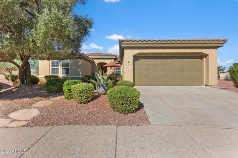 Photo of 13448 W Chapala Court, Sun City West, AZ 85375 (MLS # 6998216)