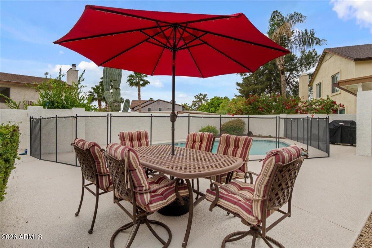 NORTH RANCH UNIT 2 LOT 57-106 - Residential