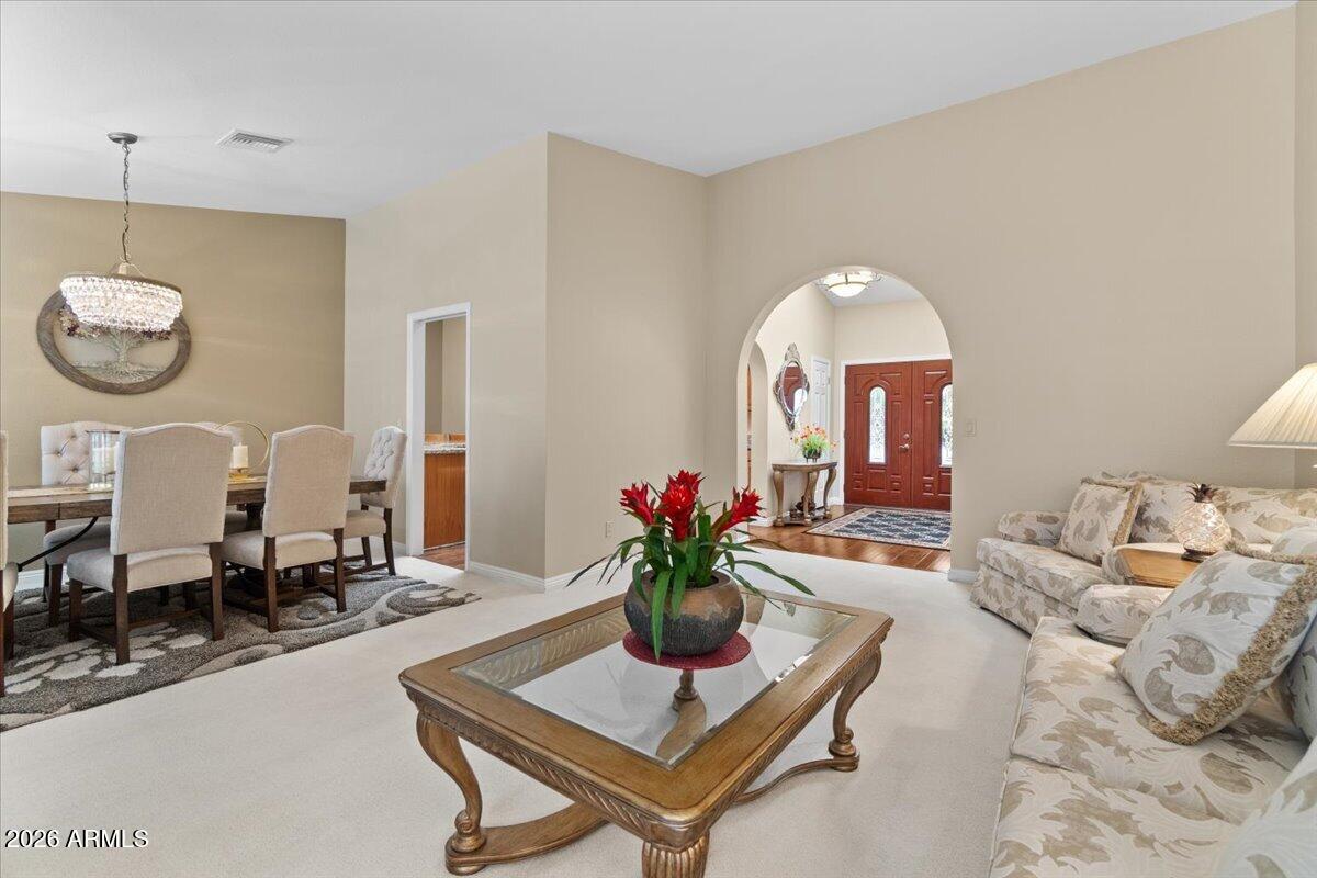 NORTH RANCH UNIT 2 LOT 57-106 - Residential