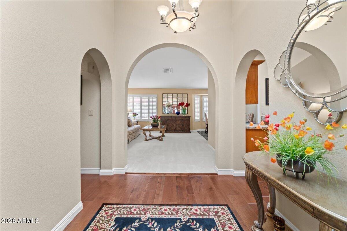 NORTH RANCH UNIT 2 LOT 57-106 - Residential