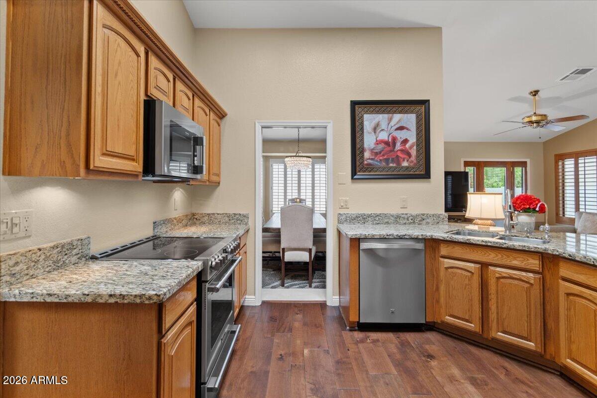 NORTH RANCH UNIT 2 LOT 57-106 - Residential