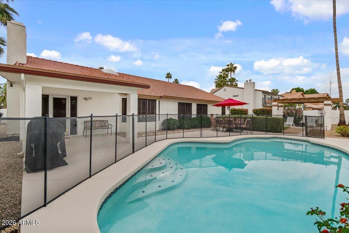 NORTH RANCH UNIT 2 LOT 57-106 - Residential