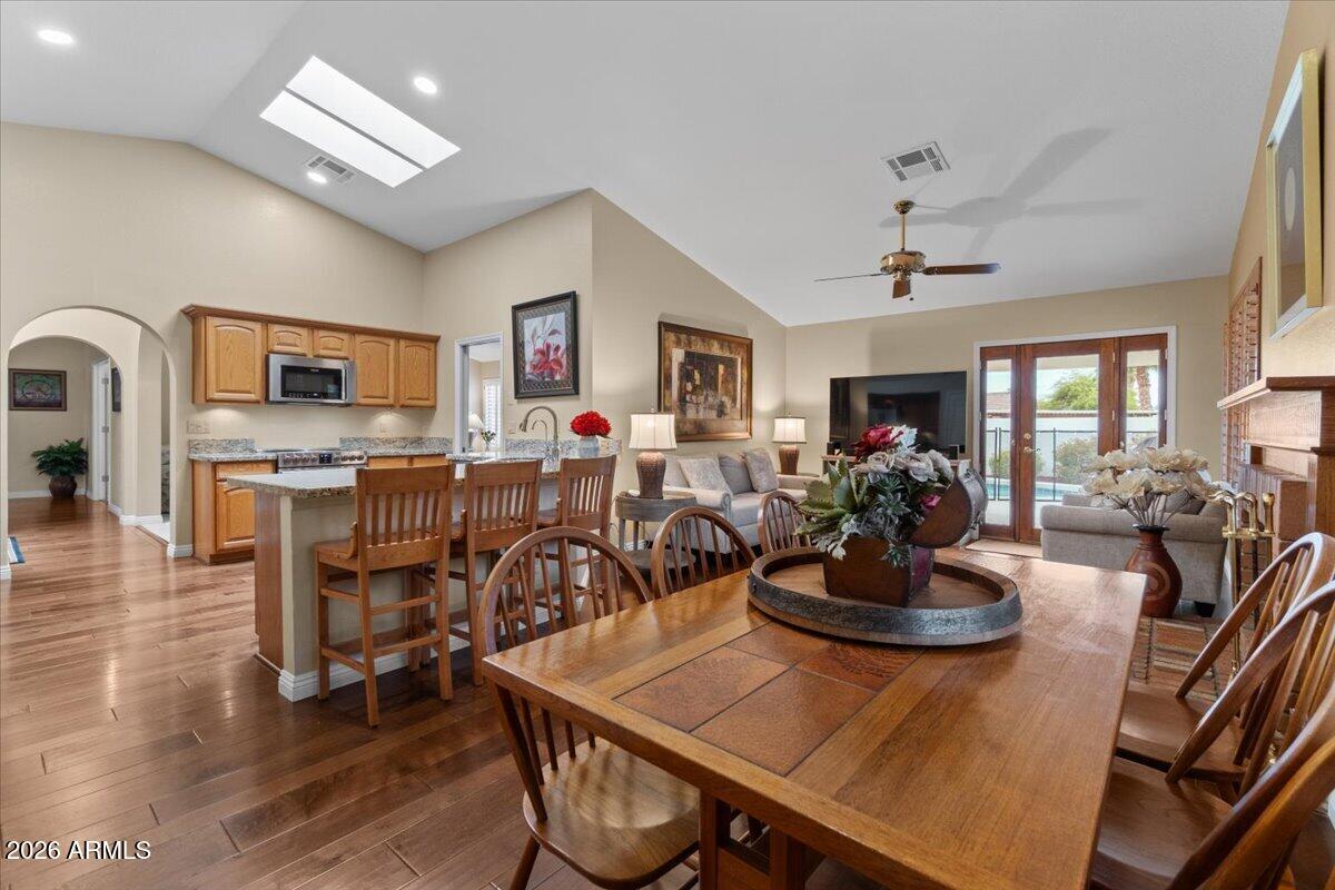 NORTH RANCH UNIT 2 LOT 57-106 - Residential
