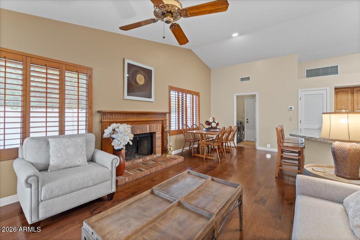 NORTH RANCH UNIT 2 LOT 57-106 - Residential