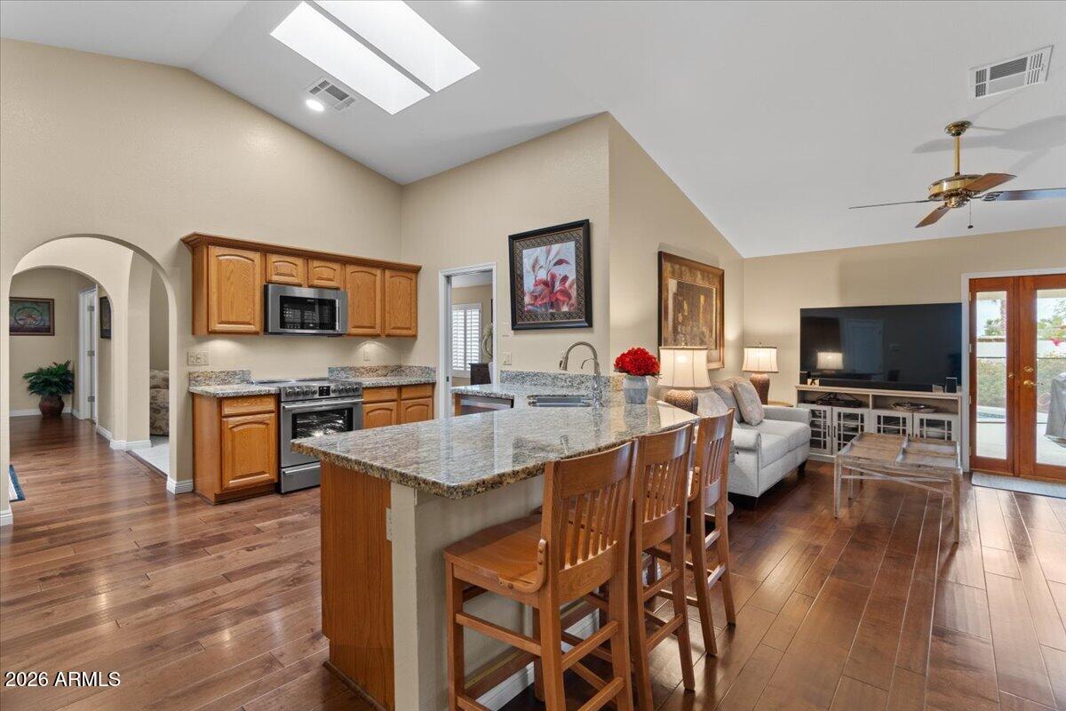 NORTH RANCH UNIT 2 LOT 57-106 - Residential