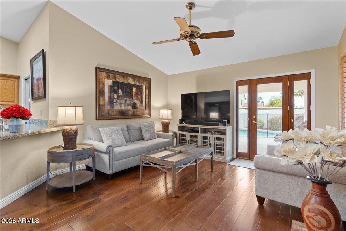 NORTH RANCH UNIT 2 LOT 57-106 - Residential