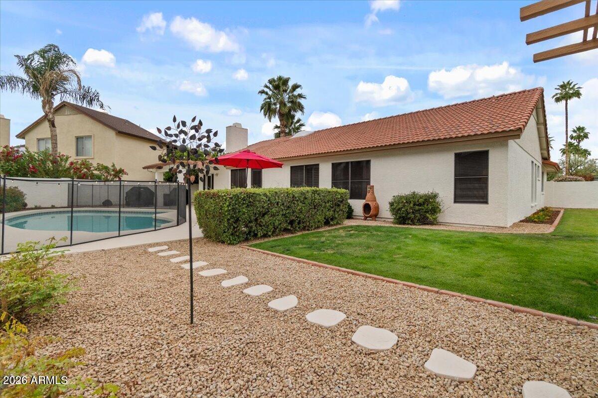 NORTH RANCH UNIT 2 LOT 57-106 - Residential