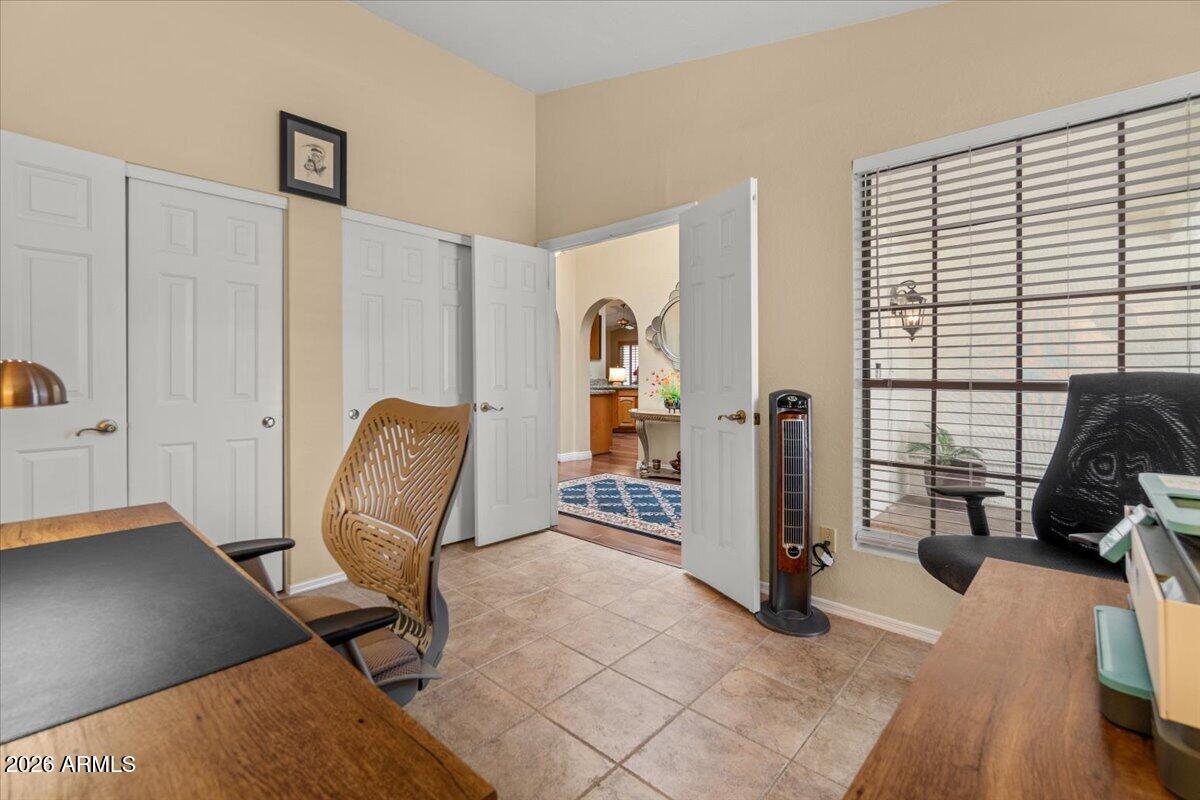 NORTH RANCH UNIT 2 LOT 57-106 - Residential