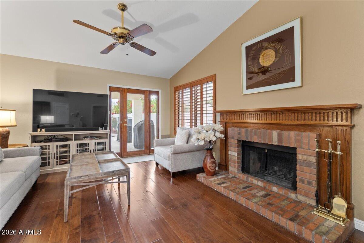 NORTH RANCH UNIT 2 LOT 57-106 - Residential