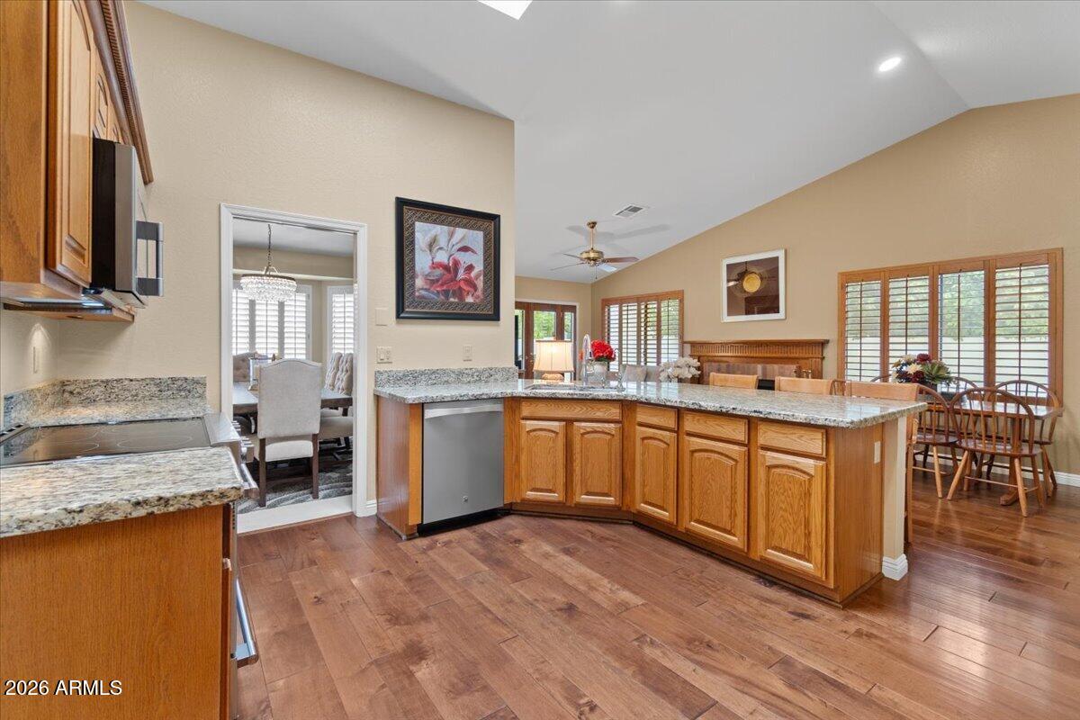 NORTH RANCH UNIT 2 LOT 57-106 - Residential