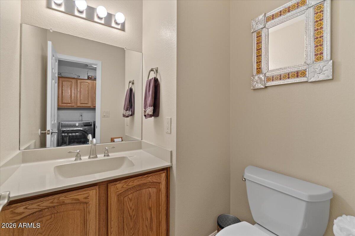 NORTH RANCH UNIT 2 LOT 57-106 - Residential