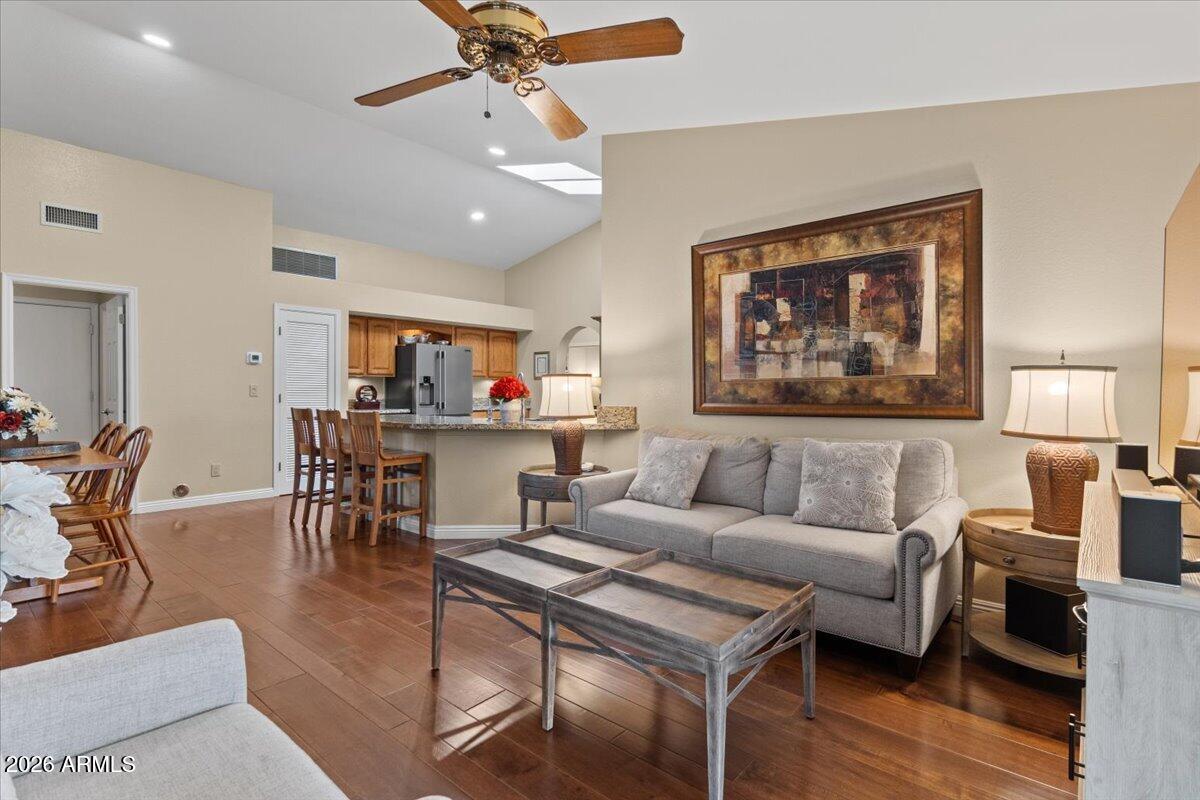 NORTH RANCH UNIT 2 LOT 57-106 - Residential