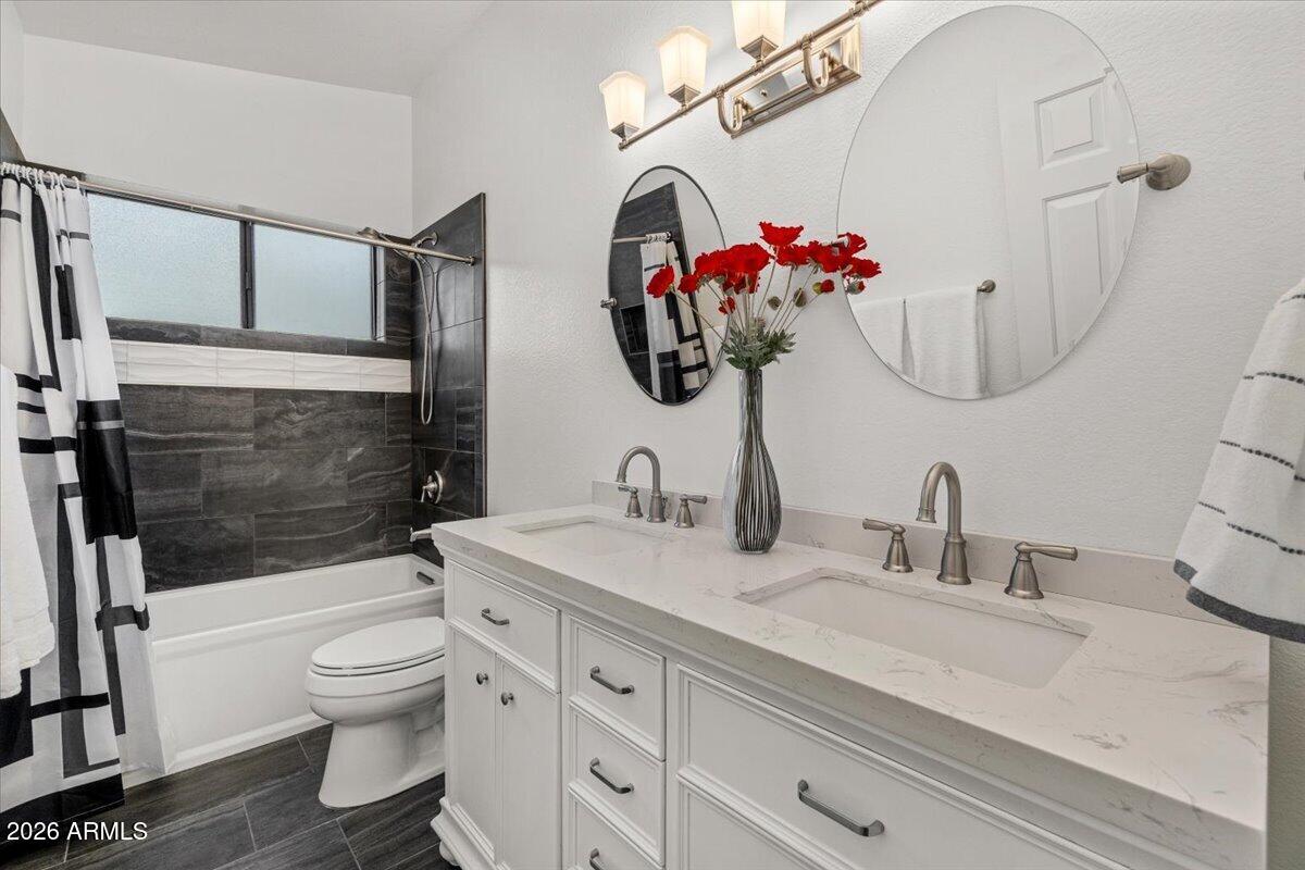 NORTH RANCH UNIT 2 LOT 57-106 - Residential