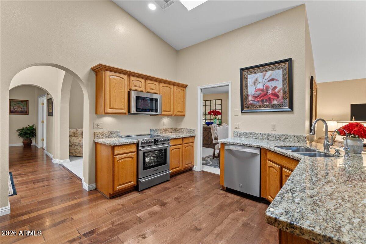 NORTH RANCH UNIT 2 LOT 57-106 - Residential