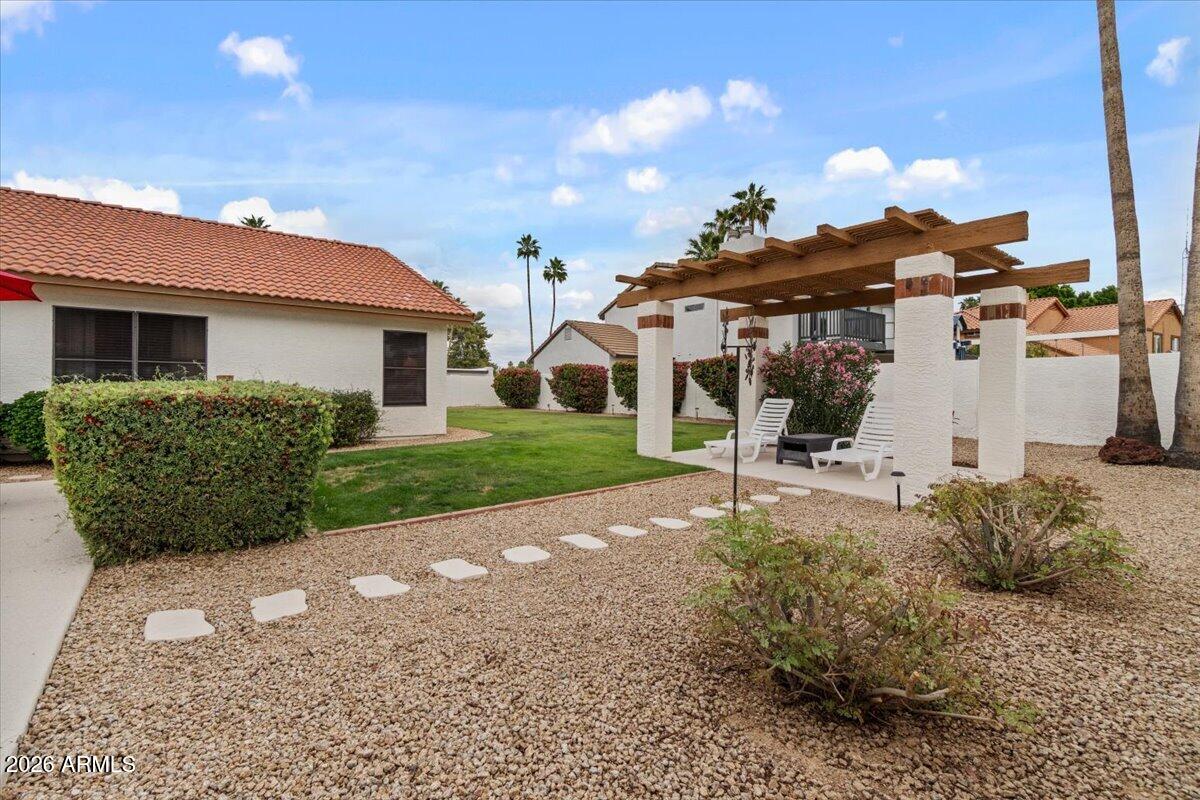 NORTH RANCH UNIT 2 LOT 57-106 - Residential