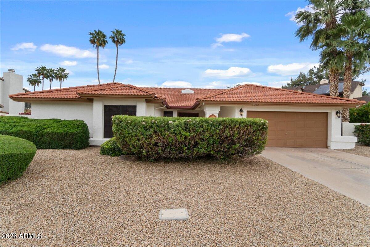 NORTH RANCH UNIT 2 LOT 57-106 - Residential